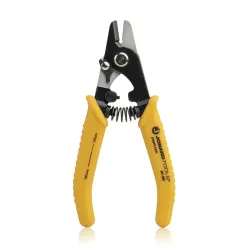 Ergonomic Fiber Optic Stripper, 200 micron
