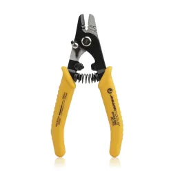Fiber Optic Stripper, Two Hole