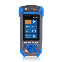 Multi-Function OTDR