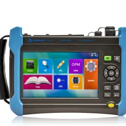 Professional Multi-Function OTDR, 1310/1550 nm