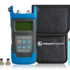 Passive Optical Network Power Meter for BPON/EPON/GPON