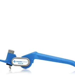 Ratcheting Duct and Cable Slitter