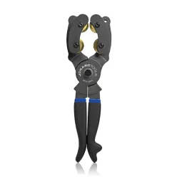 360° Rotary Duct & Tube Cutter, 36 - 52 mm