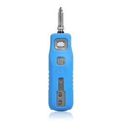 Wireless Fiber Inspection Microscope with APC Adapters