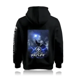 Voltlife - Ben Franklin Design (Medium)