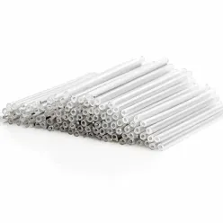 SPARC™ Fiber Protective Sleeves, Heat Shrink, 60 mm x 2.4 mm, Pack of 100