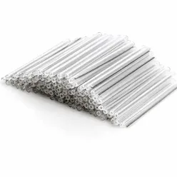SPARC™ Fiber Protective Sleeves, Heat Shrink, 60 mm x 2.6 mm, Pack of 100
