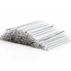 SPARC™ Fiber Protective Sleeves, Heat Shrink, 60 mm x 2.8 mm, Pack of 100