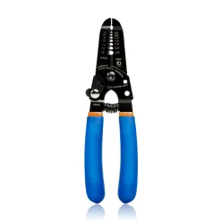 Wire Stripper 10-22 AWG