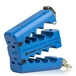 Mid Span Slit & Ring Tool (9.8 mm-18.2 mm)