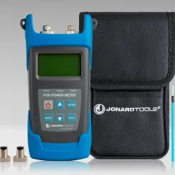 Passive Optical Network Power Meter for BPON/EPON/GPON, APC