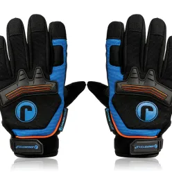 Heavy Duty Work Gloves, Medium