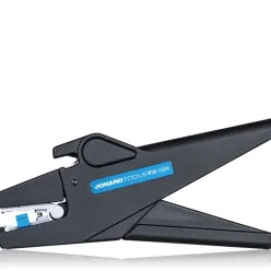 Self-Adjusting Wire Stripper Pro, 10-24 AWG