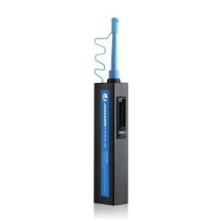 Fiber Connector Cleaner, 2.5 mm