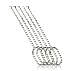 Push Spring Hook, 6