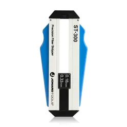 Precision Fiber Optic Stripper (180 - 330 Micron)