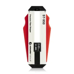 Precision Fiber Optic Stripper (600 - 1100 Micron)