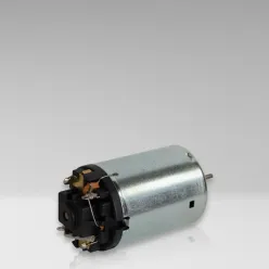 PTX-1 Replacement Motor, 115VDC