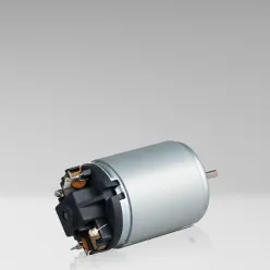 PTX-2 Replacement Motor, 230VDC