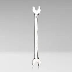 Double-Ended Speed Wrench, 7/16