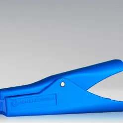 COAX Cable Stub End Stripper (10 mm/10 mm)