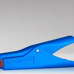 COAX Cable Stub End Stripper (6 mm/10 mm)
