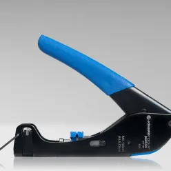 360° Compression Tool - RG59 and RG6 Connectors