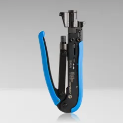 Compression Tool Fixed - Long Style F Connectors