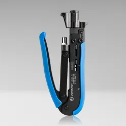 Compression Tool Fixed - CG Long Style F Connectors