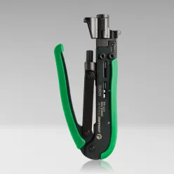 Compression Tool Fixed - Short Style F Connectors