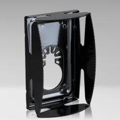 Electrical Wall Box Cutter, Single Gang