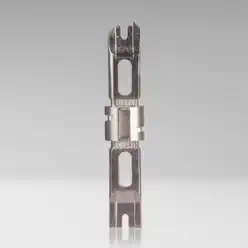Punchdown Blade, 110 With & Without Cutter