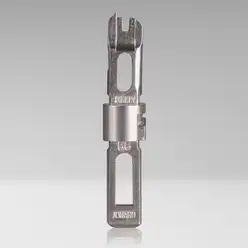 Punchdown Blade, 66 & 110 Combined With Cutter