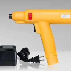 Punchdown Tool, Battery, 115V Charger (No Blades Included)