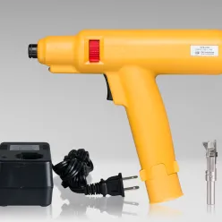 Punchdown Tool, Battery, 230V Charger, Krone Blade