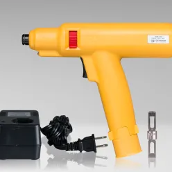 Punchdown Tool, Battery, 230V Charger, 66 Blade