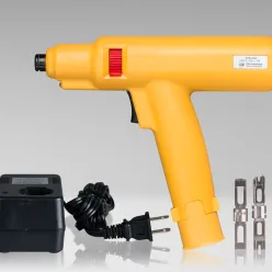 Punchdown Tool, Battery, 230V Charger, 110 & 66 Blades