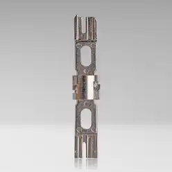 Punchdown Blade, Krone With & Without Cutter