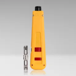 Punchdown Tool with 110 Blade