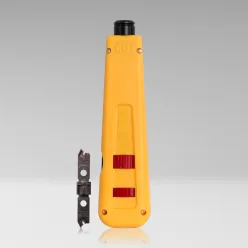 Punchdown Tool with 630 Blade