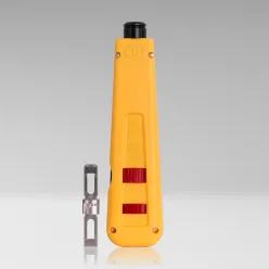 Punchdown Tool with 66 Blade