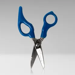 Ergonomic Electrician's Scissors