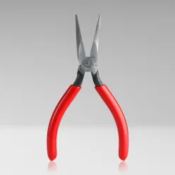 Long Nose Gripping Pressing Pliers