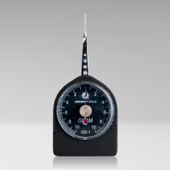 Dynamometer Force Gauge, 0-10 g