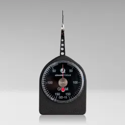 Dynamometer Force Gauge, 50-150 g