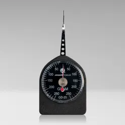 Dynamometer Force Gauge, 30-250 g