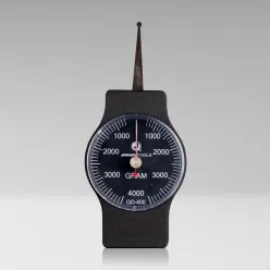 Dynamometer Force Gauge, 700-4000 g