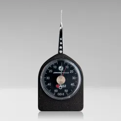 Dynamometer Force Gauge, 5-50 g