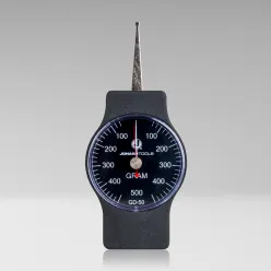 Dynamometer Force Gauge, 60-500 g
