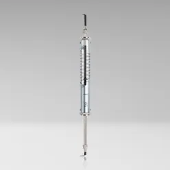 Metric Push-Pull Force Gauge, 0-1000 g